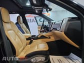 Porsche Cayenne S Tiptronic