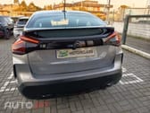 Citroen C4 1.5 BlueHDi Shine Pack EAT8