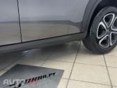 Citroen C3 Aircross 1.2 PureTech C-Series EAT6