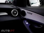 Mercedes-Benz C 300 Outro