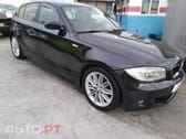 BMW 120 d Exclusive