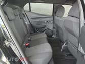Peugeot 2008 1.2 PureTech Style