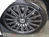 Mercedes-Benz CLA 250 com tecnologia EQ