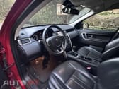 Land Rover Discovery Sport 2.0 TD4 HSE