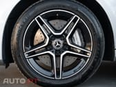 Mercedes-Benz E 300 de 9G-TRONIC AMG Line