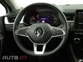 Renault Captur Captur 1.0 TCe Techno Bi-Fuel