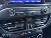 Ford Focus SW 1.0 EcoBoost ST-Line