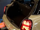 MINI Cooper Cooper S Aut.