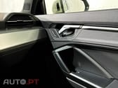 Audi Q3 45 TFSIe S line S tronic
