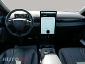 Ford Mustang Mach-E I.V.A DEDUTÍVEL Premium AWD
