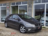 Honda Civic 1.4 i-VTEC Elegance