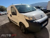 Fiat Fiorino 1.3 M-jet