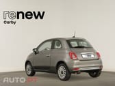 Fiat 500 500 1.2 Lounge
