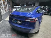 Tesla Model 3 Long Range AWD Dual Motor