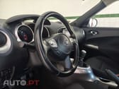 Nissan Juke 1.5 dCi Acenta
