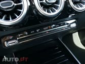 Mercedes-Benz EQA 250+ AMG Line