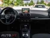 Audi A3 Sportback 1.6 TDI Design