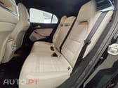 Mercedes-Benz GLA 200 d 4Matic 7G-DCT Urban