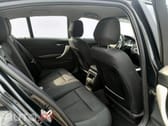 BMW 116 d EfficientDynamics Edition