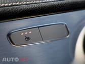 Mercedes-Benz C 200 (BlueTEC) d Station AMG Line