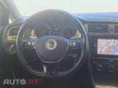 Volkswagen Golf Variant 1.6 TDi Confortline