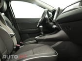 Renault Captur Captur 1.0 TCe Techno Bi-Fuel