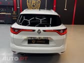 Renault Mégane Sport Tourer 1.5 dCi Bose Edition EDC