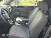 Volkswagen New Beetle Cabriolet 1.6 TDI 50s