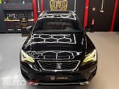 Seat Ateca 1.5 TSI ACT 4Drive DSG OPF Xcellence