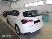 Fiat Tipo 1.3 MultiJet Life