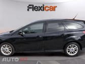 Ford Focus SW 1.0 EcoBoost Business