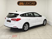 Ford Focus SW 1.0 EcoBoost MHEV Connected