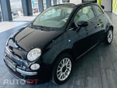 Fiat 500C 1.3 Multijet 16V DPF byDiesel