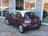 Opel Adam 1.2 Glam