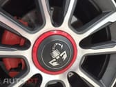 Abarth 595 1.4 T-Jet Turismo