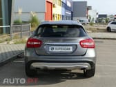 Mercedes-Benz GLA 180 d Urban Aut.