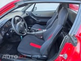 Honda CRX 1.6 ESi
