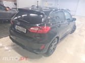 Ford Fiesta 1.0 EcoBoost ST-Line