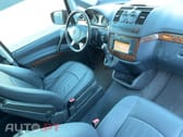 Mercedes-Benz Viano 2.2 CDI Ambiente