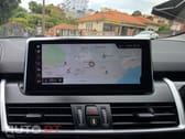 BMW 216 d 7L Line Sport