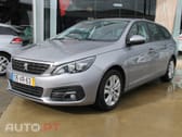 Peugeot 308 SW 1.5 BlueHDi Active