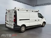 Renault Trafic 2.0 dCi L2H1 1.3T
