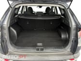 Hyundai Tucson 1.6 CRDi Hybrid 48V Business DCT