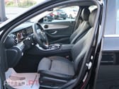 Mercedes-Benz E 220 D Avantgarde