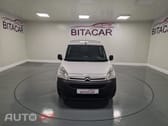 Citroen Berlingo 1.6 HDI GPS IVA DEDUTIVEL