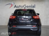 Nissan Juke 1.0 DIG-T N-Connecta DCT