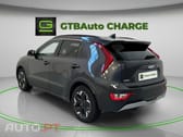 Kia Niro EV 64kWh