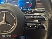 Mercedes-Benz C 300 de 4Matic 9G-TRONIC AMG Line Advanced