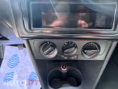 Volkswagen Polo 1.2 TDi BlueMotion