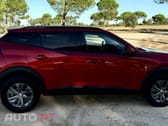 Peugeot 2008 PureTech 100 Style